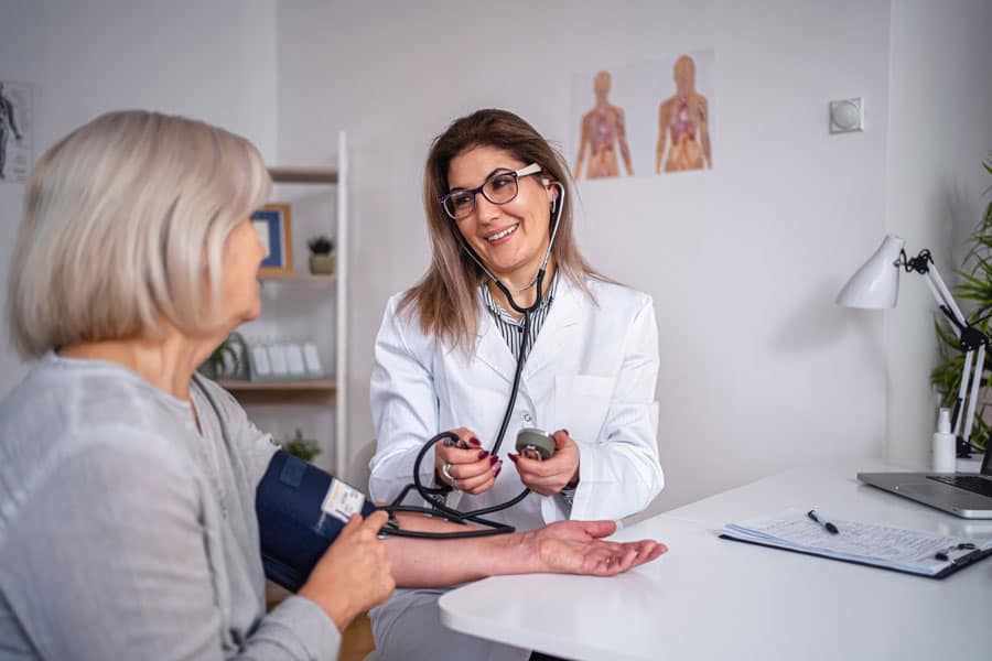 RediMed – Total Health Solutions