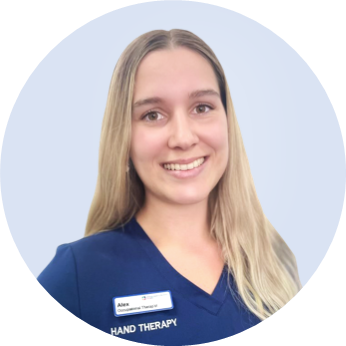 Alex Esterhuizen 1 | RediMed