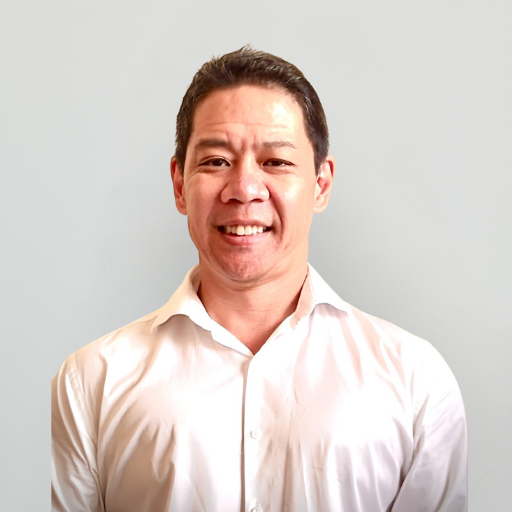 Andrew Liu