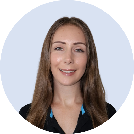 Ashleigh Moore 2 | RediMed