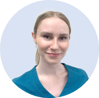 Caitlin Pryce 1 | RediMed