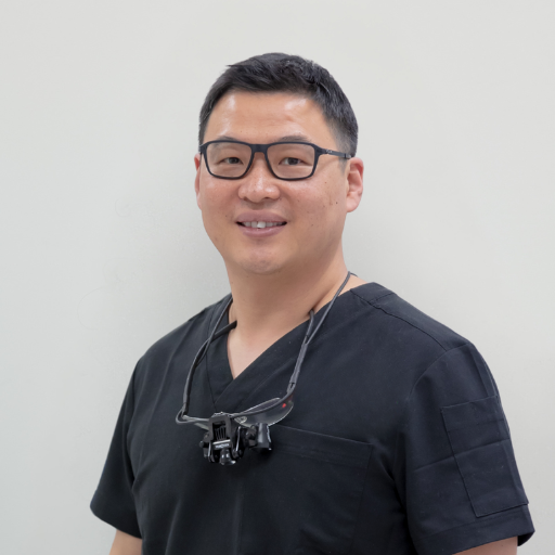 Daniel Luo 1 | RediMed