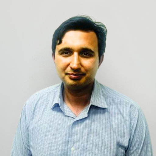 Dr Haseeb Qureshi 1 1 | RediMed