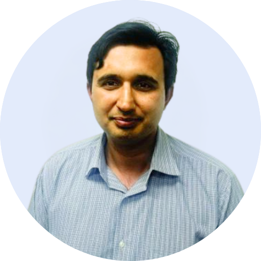 Dr Haseeb Qureshi | RediMed