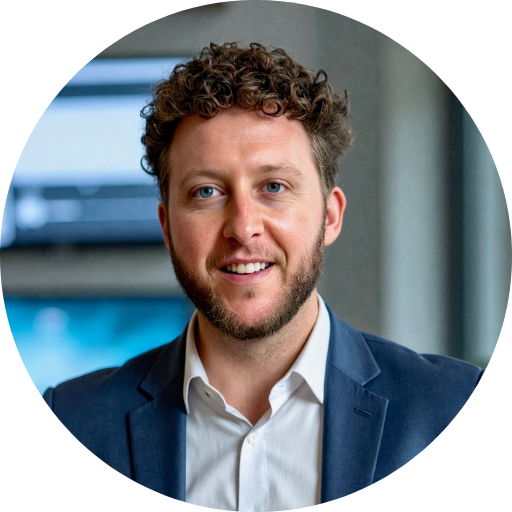 Dr Haydn Clancy | RediMed