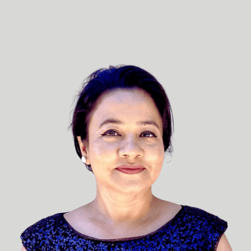 Dr Sonu Thapa 2 | RediMed