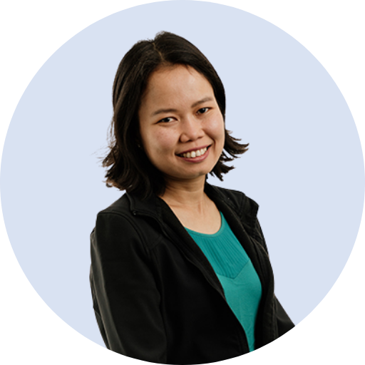 Dr Thinn Thinn Soe | RediMed