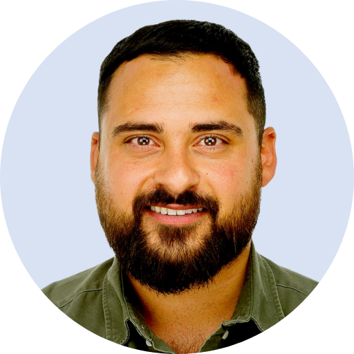 Dr Vince Figliomeni | RediMed