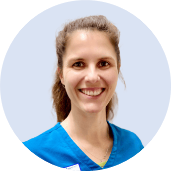 Gabriella Falco | RediMed