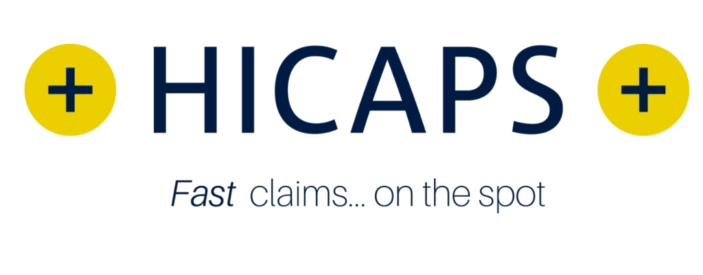 HICAPS | RediMed