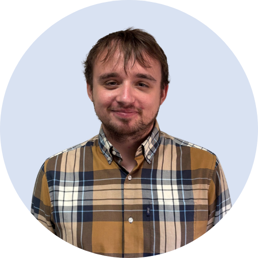 Jack Meredith | RediMed