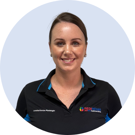 Jasmine Harrison 2 | RediMed