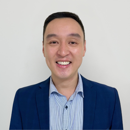 Joseph Luo | RediMed