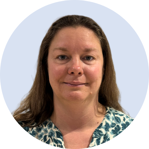 Kendall Mead | RediMed