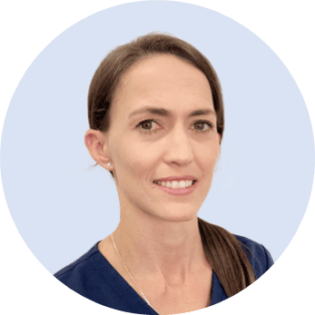 Kerri Fraser | RediMed