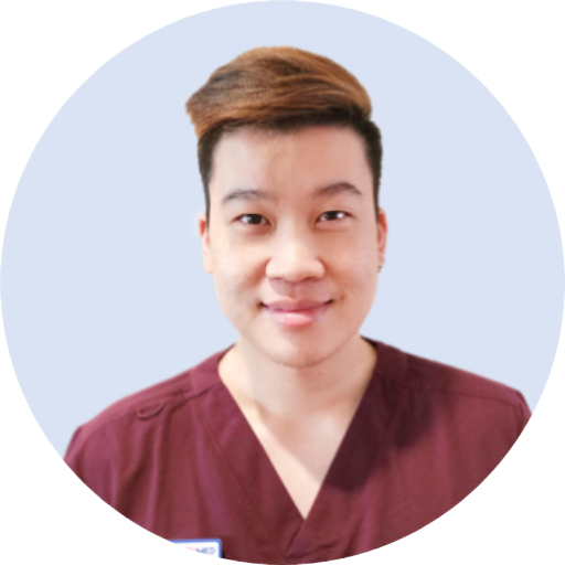 Leon Lor 2 | RediMed