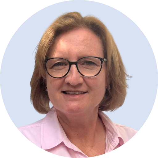 Lisa Jooste | RediMed