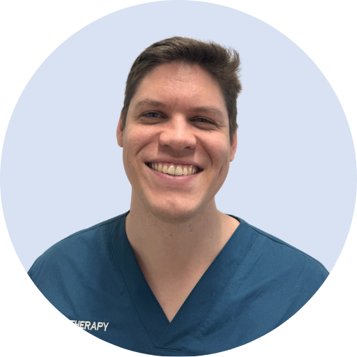 Matthew Osborne | RediMed