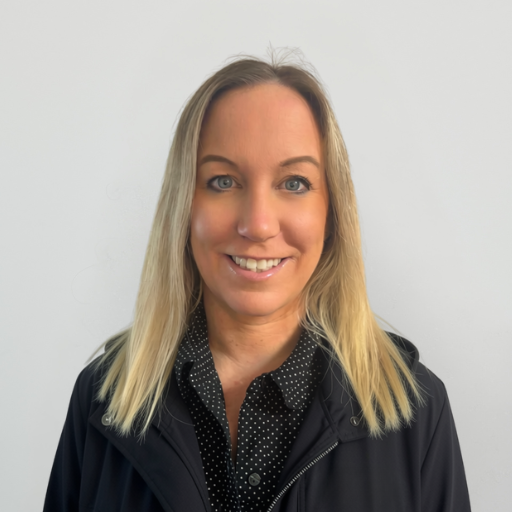 Natasha Van Vugt 1 | RediMed
