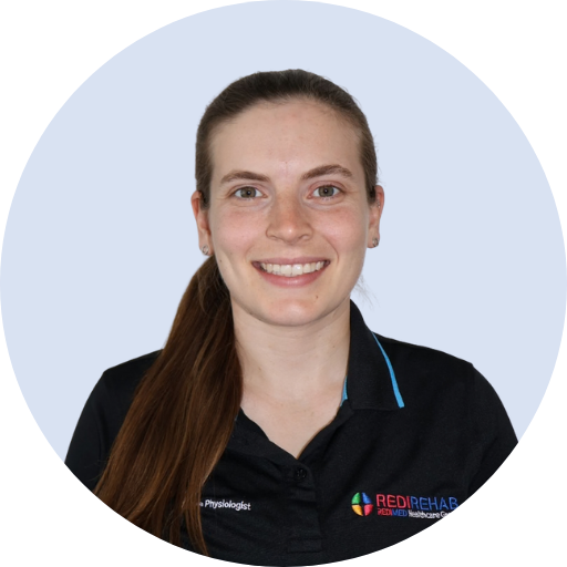 Rebecca Allan 2 | RediMed