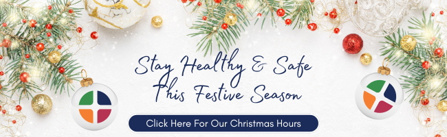 RediMed 2025 Xmas Email Banner | RediMed