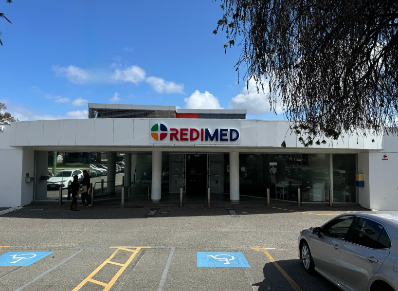 RediMed Belmont Clinic | RediMed