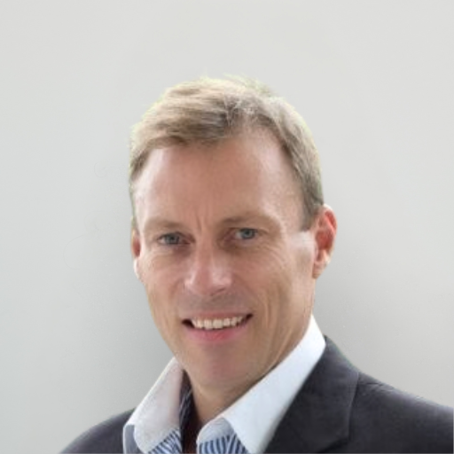 Rob Izzard 1 | RediMed