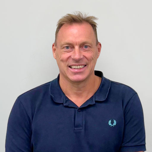 Rob Izzard 2 1 | RediMed