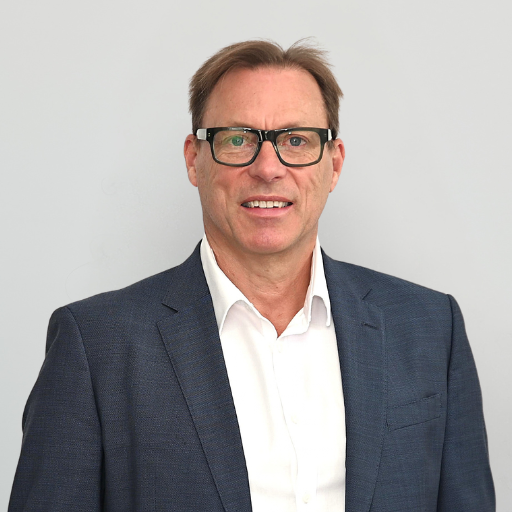 Rob Izzard RediMed CEO