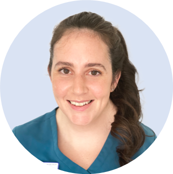 Romy Steele 1 | RediMed