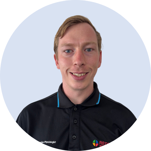 Rory Bett 2 | RediMed