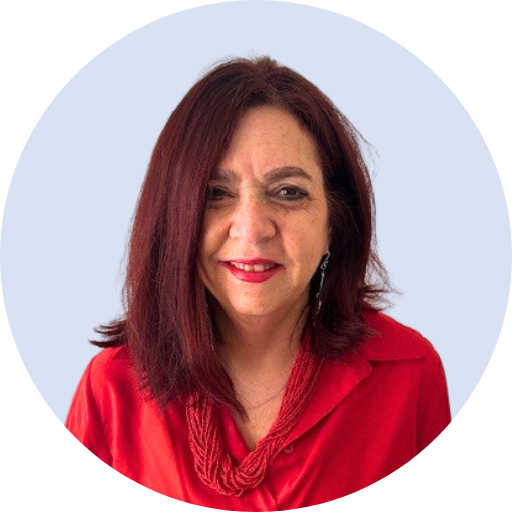 Ruth Leveson | RediMed