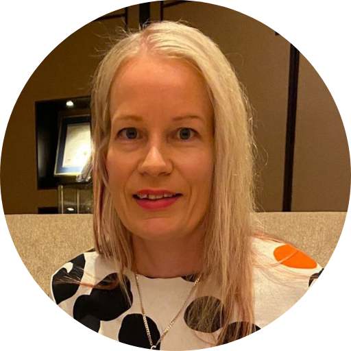 Saija Read | RediMed