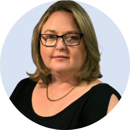 Sharron Hurley | RediMed