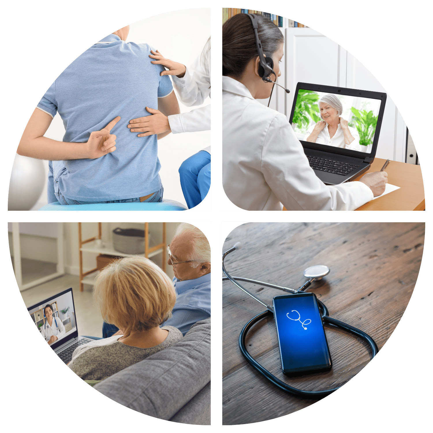 Telehealth | RediMed