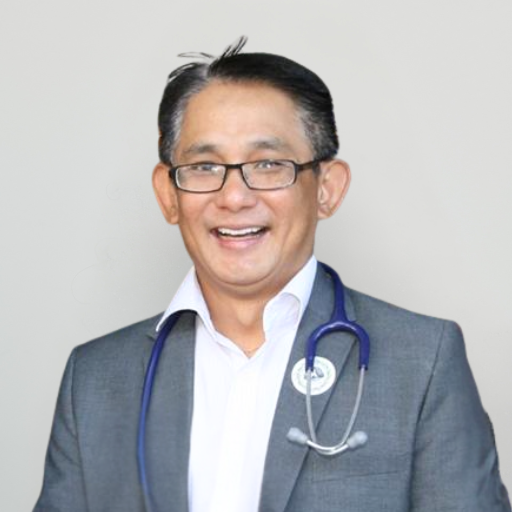 Thomas Lee 1 | RediMed