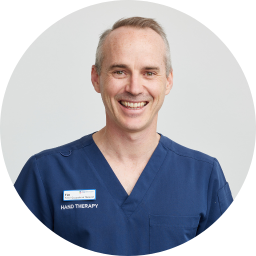 Tim Darch 1 | RediMed