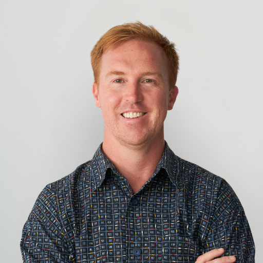 Tom Chapman | RediMed