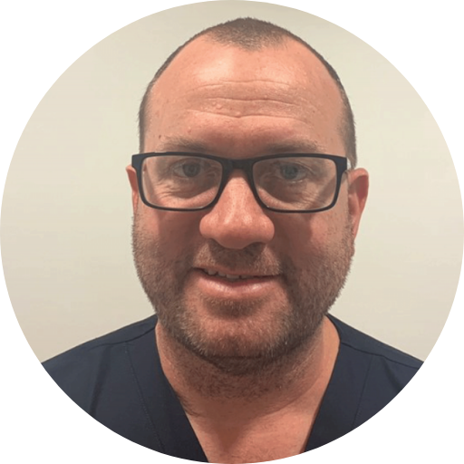 corey dalton | RediMed