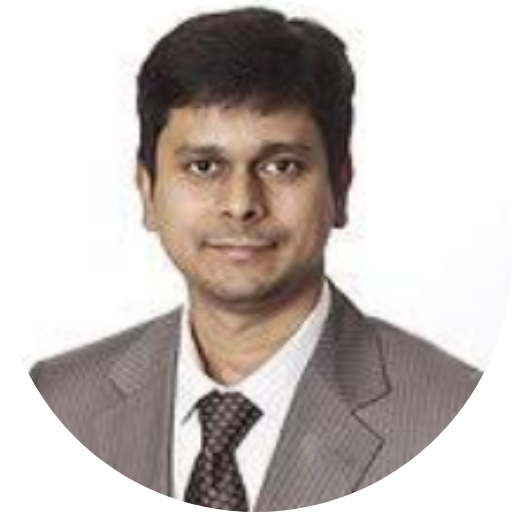 hari adoni | RediMed