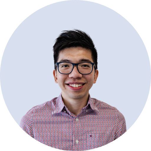 jake wee | RediMed