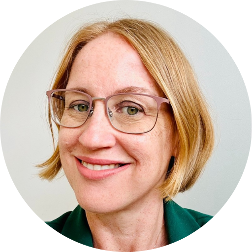 lucy barnes | RediMed